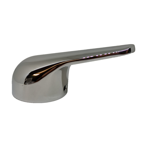 Immagine di Ricambio leva junior cromo per miscelatore nobili rle187/1cr