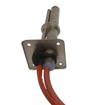 Immagine di Ricambio kit resistenza per caldaia vaporizzatore 2200w albatros crg1a0