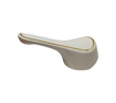 Immagine di Ricambio maniglia con finitura oro per miscelatore ideal standard 960699.82