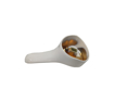 Immagine di Ricambio maniglia con finitura oro per miscelatore ideal standard 960699.82