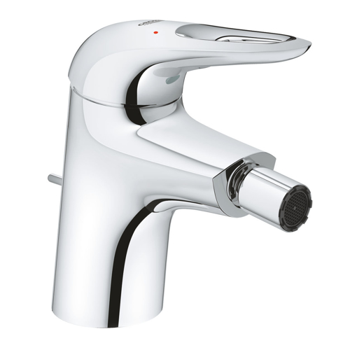 Immagine di Miscelatore monocomando per bidet taglia s eurostyle grohe 33565003