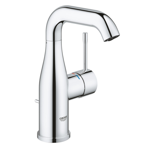 Immagine di Miscelatore monocomando per lavabo taglia m essence grohe 23462001