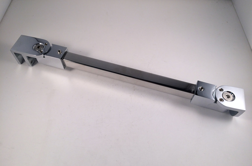 Immagine di Ricambio braccio doccia titan per box genesi crbr04cr01