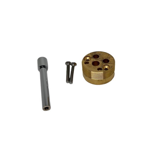 Immagine di Ricambio kit prolunga per miscelatori per incassi newform 10892.21.018