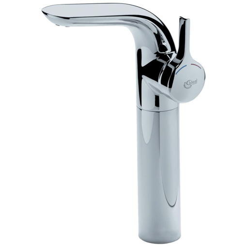 Immagine di Rubinetto lavabo alto ideal standard melange a4266