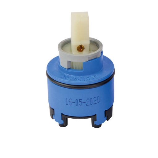 Immagine di Ricambio cartuccia d.35 per miscelatore newform 25946.00.000
