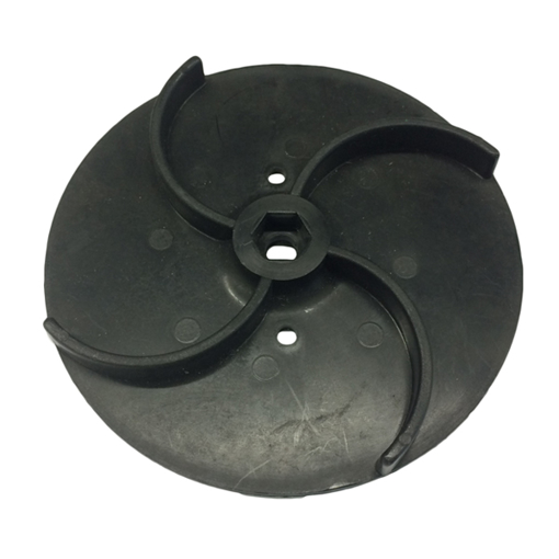 Immagine di Ricambio girante turbina per modelli sanitrit x2110