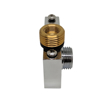 Immagine di Ricambio supporto doccia per box doccia grandform str3supdoc
