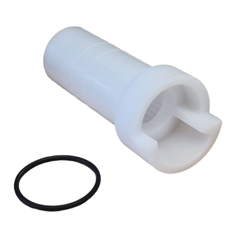 Immagine di Ricambio anello blocco temperatura zucchetti r97420