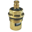 Immagine di Ricambio vitone dischi ceramici 1/2" sinistro 90° cristina crivt6875q00