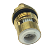 Immagine di Ricambio vitone dischi ceramici 1/2" sinistro 90° cristina crivt6875q00