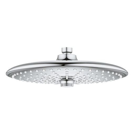 Immagine di Ricambio soffione doccia a 3 getti euphoria 260 grohe 26455000