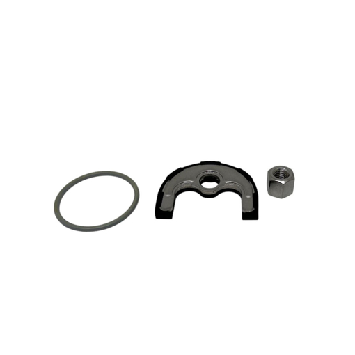 Immagine di Ricambio set fissaggio gruppi lavabo bidet grohe 401495040