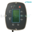 Immagine di Ricambio tastiera pannello comando teuco sauna executive tastiera 81715000