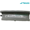 Immagine di Ricambio tastiera pannello comando teuco sauna executive tastiera 81715000