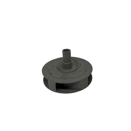 Immagine di Ricambio girante 2hp pompa premium 6500-298 jacuzzi 059001810