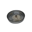 Immagine di Ricambio coperchio filtro hsd cromo neutro jacuzzi 43313900