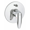 Immagine di Miscelatore grohe eurodisc doccia incasso 19548001 solo parte esterna