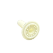 Immagine di Ricambio adattatore per miscelatore select ad incasso hansgrohe 92219000