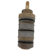 Immagine di Ricambio cartuccia termostatica miscelatore zucchetti r98099