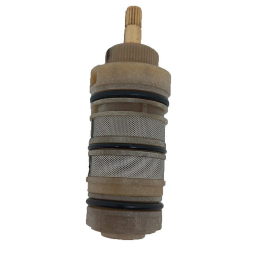 Immagine di Ricambio cartuccia termostatica miscelatore zucchetti r98099