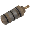 Immagine di Ricambio cartuccia termostatica miscelatore zucchetti r98099