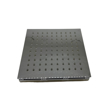 Immagine di Ricambio soffione cromato 150x150 jacuzzi 225003121