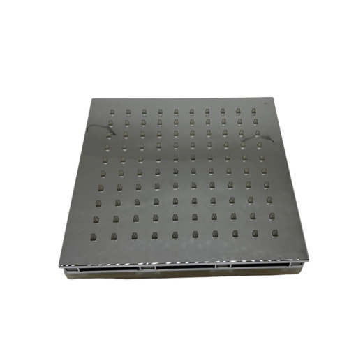 Immagine di Ricambio soffione cromato 150x150 jacuzzi 225003121