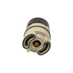 Immagine di Ricambio cartuccia termostatica per miscelatore ideal standard t000100nu