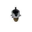 Immagine di Ricambio cartuccia miscelatore termostatica  nera per isomix 1/2" stella cp3555pn