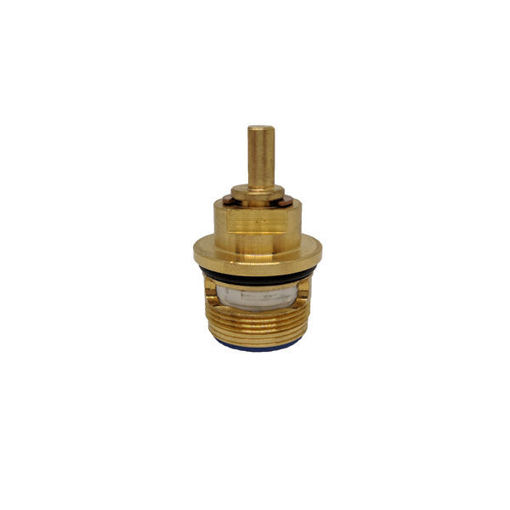 Immagine di Ricambio vitone cartuccia ceramica corta gessi ri01578