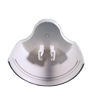 Immagine di Ricambio placchetta eurowing lavabo-bidet vasca bianca grohe 46126l00