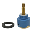 Immagine di Ricambio cartuccia miscelatore meccanico per filo e mix shower	grandform cartmiscmixsh