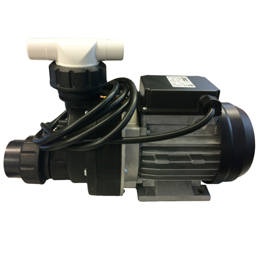 Immagine di Ricambio pompa 50hz 230v l2.5 per vasca albatros 10000010