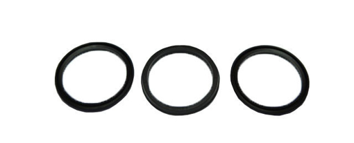 Immagine di Ricambio set guarnizioni oring lavello hansgrohe 96529000