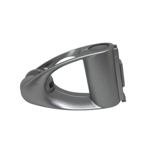 Immagine di Ricambio cursore satinato per asta unica hansgrohe 96190880