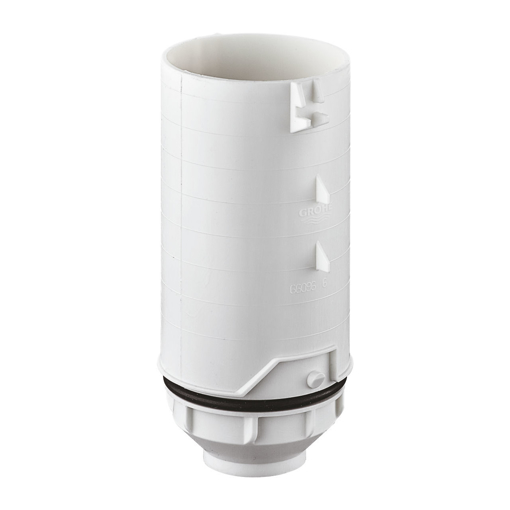Immagine di Ricambio prolunga per tubo troppopieno grohe 42313000