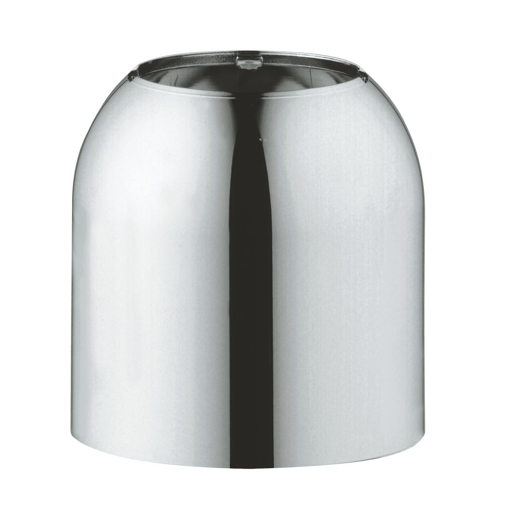 Immagine di Ricambio cappuccio cromo 46243000 grohe