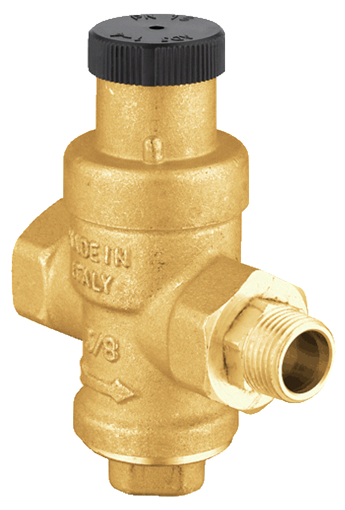 Immagine di Ricambio valvola riduttore di pressione per grohe blue® 40452000