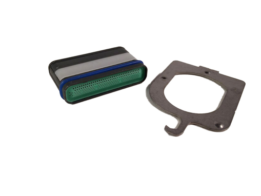 Immagine di Ricambio aeratore rettangolare per miscelatore gessi sp00829 ex 29323