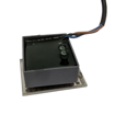 Immagine di Ricambio kit tastiera con centralina e sonda di livello vasche idromassaggio calyx kitt889