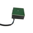 Immagine di Ricambio kit tastiera con centralina e sonda di livello vasche idromassaggio calyx kitt889