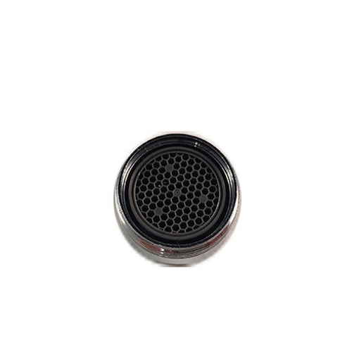 Immagine di Ricambio aeratore m24x1 filetto maschio per miscelatore gessi sp01161 ex 1108