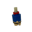 Immagine di Ricambio cartuccia diam. 35mm per miscelatore ideal standard b961479nu