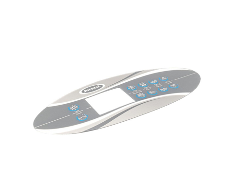 Immagine di Ricambio mascherina seri. tsc-4 k90 profile jacuzzi 431101750