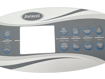 Immagine di Ricambio mascherina seri. tsc-4 k90 profile jacuzzi 431101750
