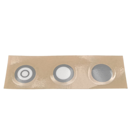 Immagine di Ricambio etichetta energy 3 tasti jacuzzi 233291311