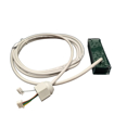 Immagine di Ricambio mascherina capacitiva 3 tasti jacuzzi 431101881