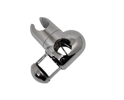 Immagine di Ricambio supporto per asta doccia cromato colacril t-061c