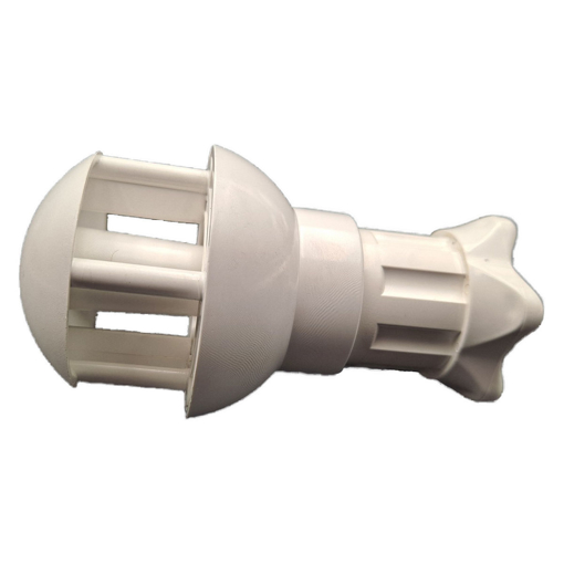 Immagine di Ricambio gruppo venturi ass bianco jacuzzi 532000601